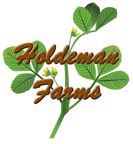 Holdeman Farms Logo